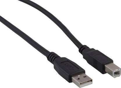 Target Micro USB Cable 2 A 1.5 m USB 2.0 Printer Cable 1.5 meters (TC015PC)