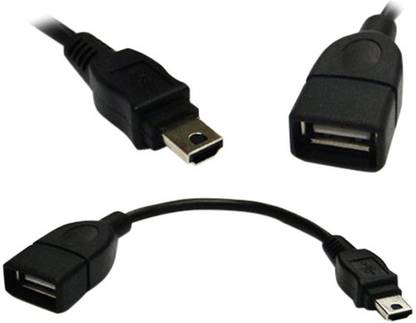 Vizio Micro USB Cable 7 m OTG Cable v3