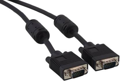 Target VGA Cable 5 m VGA Cable 5 meters (TC050VG)