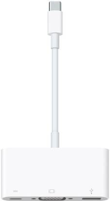 Apple VGA Cable 0.2 m MJ1L2ZM/A