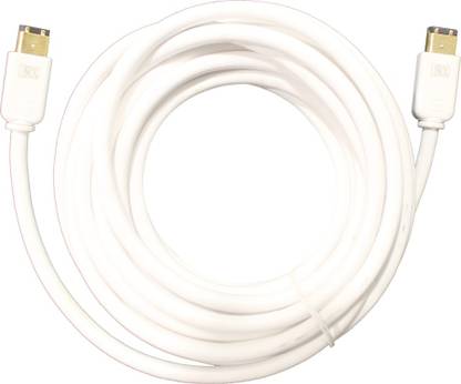 MX Video Cable 1.5 m Copper braiding 3238