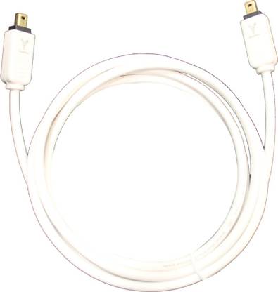 MX Video Cable 1.5 m copper braiding 3236
