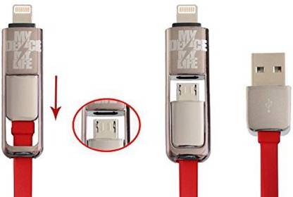 Turpro Micro USB Cable 2 A EAC0299R