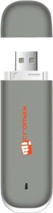 Micromax MMX 353G/ Grey Data Card