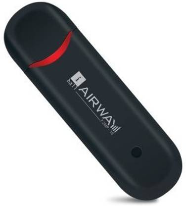 iball Airway 3G Data Card
