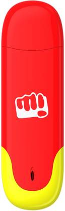 Micromax MMX 210G 21 Mbps Data Card with Call Support