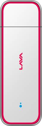 Lava 730 G 3G Data Card