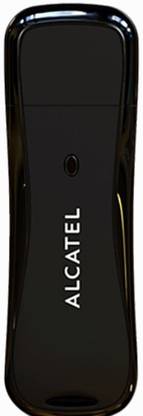 Alcatel X230 7.2 Mbps Data Card ,Calls not Supported