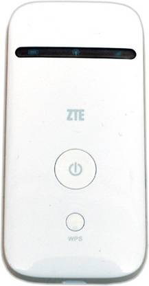 ZTE MF 65 21.6 Mbps Data Card