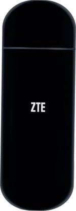 ZTE MF197 14.4Mbps 3G Data Card