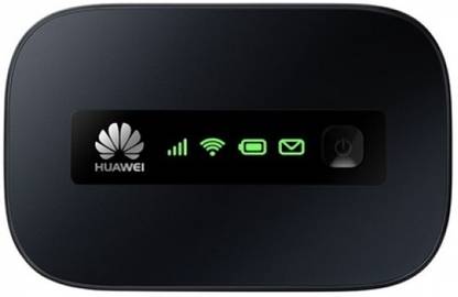 Huawei E5332 21.6 Mbps Data Card