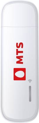 MTS Mblaze Ultra Huawei Wifi Data Card