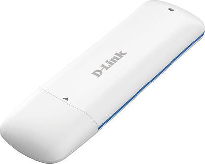 D-Link DWP -157 21 Mbps WirelessData Card