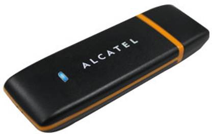 Alcatel One Touch X080 Data Card