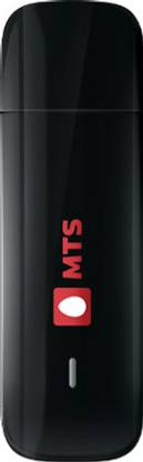 MTS Mblaze Ultra ZTE Data Card