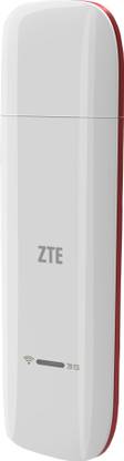 ZTE AW3632 14.4 Mbps (3G Wifi) Data Card