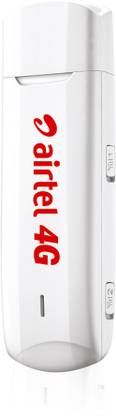 Airtel E3372h-607 Data Card
