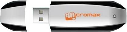 Micromax MMX350C Data Card
