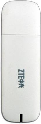 ZTE MF 710 Data Card