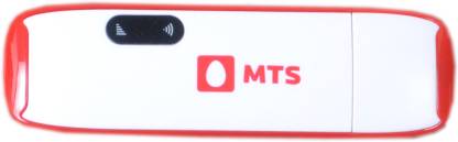 MTS Mblaze Ultra Df800 Data Card