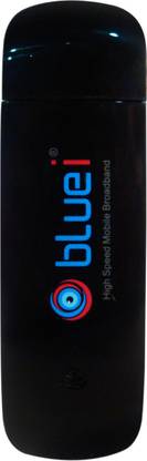 Bluei High speed BroadBand Data Card