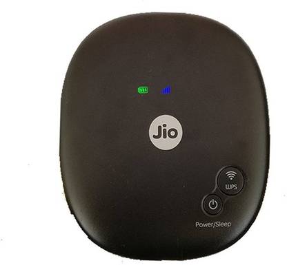 Reliance Jio MyFi Router AM - AR5513 Data Card