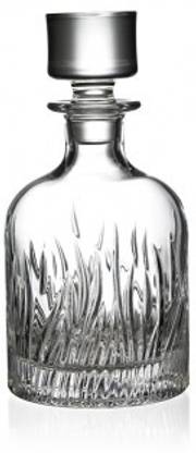RCR Fire Whisky Decanter