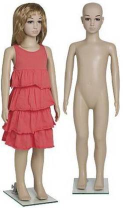 Adams Mannequins Fleshtone Mannequin