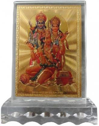 A R ENTERPRISES Gold Decoratives