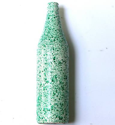 Ashvita Design Studio ADSUC002 Decorative Bottle