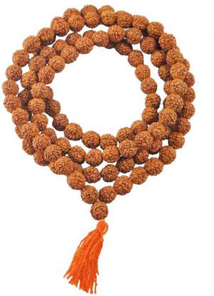 Narayan Religious Shopee Mala Deity Ornament