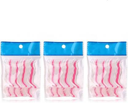 RAMCO Deep Clean Ultra Floss