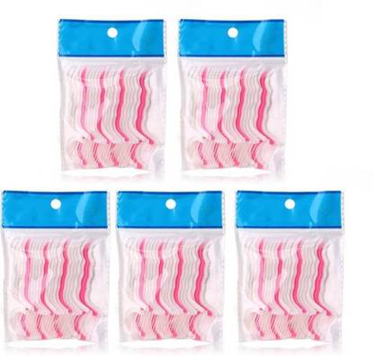 RAMCO Dental Floss