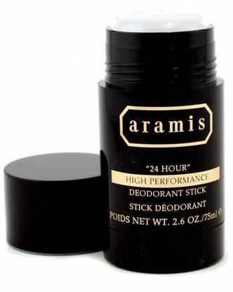 aramis High Performance Deodorant Stick  -  For Men