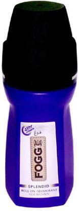 FOGG Roll On Splendid Deodorant Roll-on  -  For Women