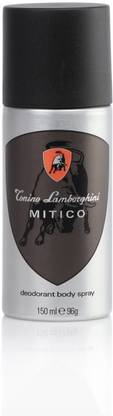 Tonino Lamborghini Mitico Deodorant Spray  -  For Men