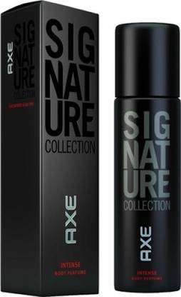 AXE Signature Collection Intense Perfume Deodorant Spray  -  For Men & Women