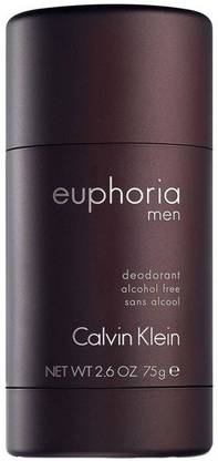 Calvin Klein Euphoria Deodorant Stick  -  For Men
