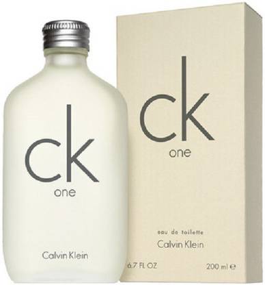 Remuki Calvin klein Body Mist  -  For Men