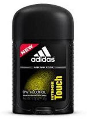 ADIDAS Intense Touch Deodorant Stick  -  For Men