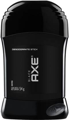 AXE DRY BLACK Deodorant Stick  -  For Men