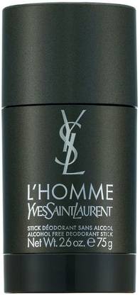 Yves Saint Laurent L"Homme Deodorant Stick  -  For Men