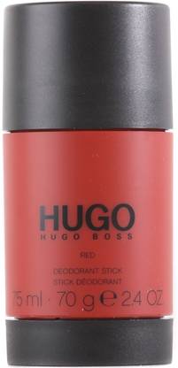 HUGO BOSS Red Deodorant Stick  -  For Men