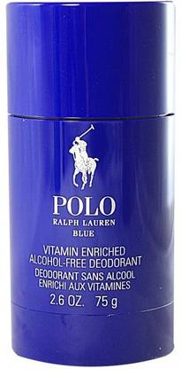 RALPH LAUREN Polo Blue Deodrant Stick Deodorant Stick  -  For Men