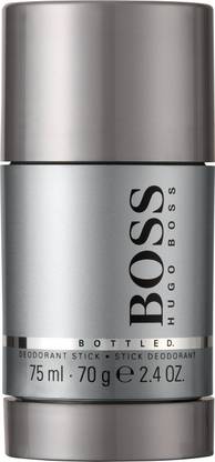 HUGO BOSS Bottled Deodorant Stick  -  For Men