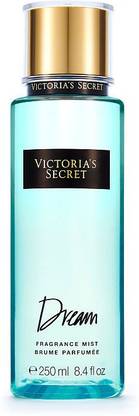 Victoria's Secret Dream Fragrance Body Mist Brume Parfumee Perfume Body Spray  -  For Women