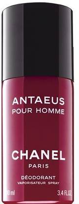 CHANEL Antaeus Deodorant Spray  -  For Men