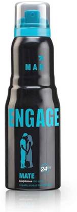 Engage Mate Man Deo Deodorant Spray  -  For Men