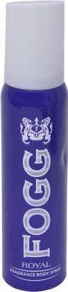 Fogg Royal Fragrance Body Spray - 120 ml