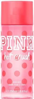 Victoria's Secret Hot Crush Body Mist  -  For Men & Women